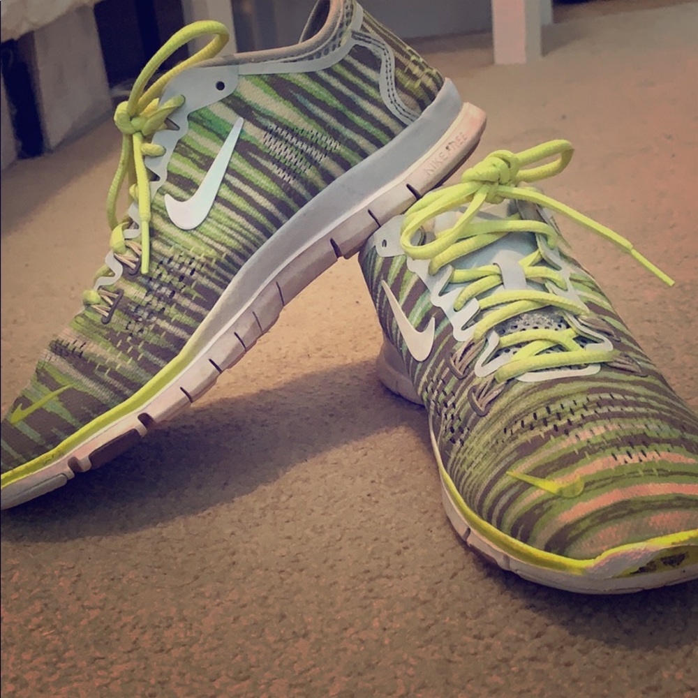 Nike Free 5.0